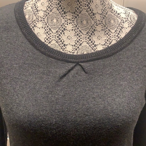 Madison Scotch cozy sweater - Picture 3 of 5